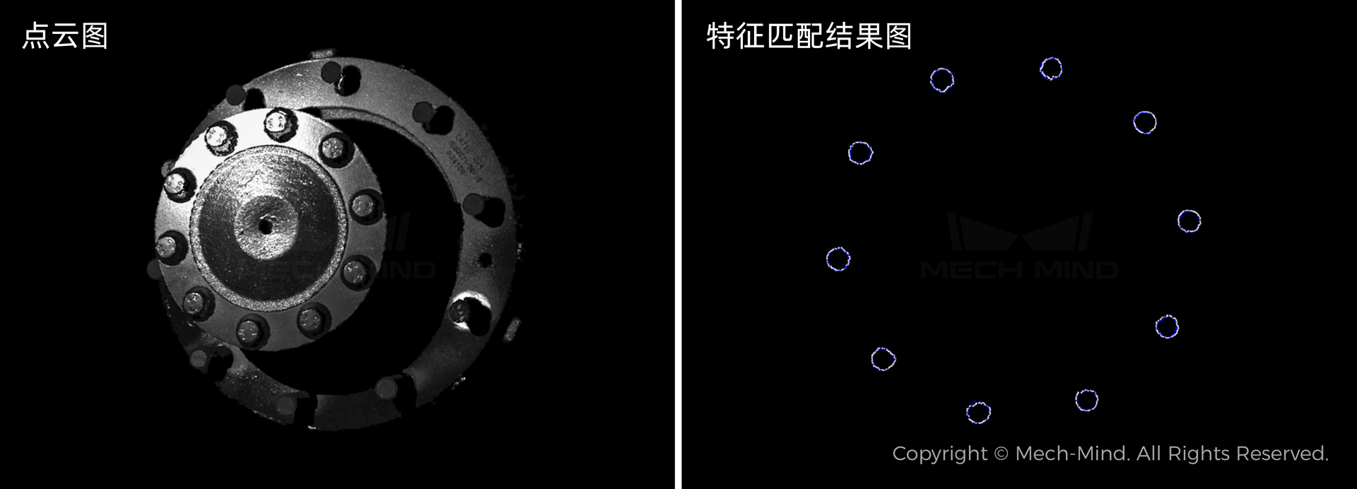 AI+3D视觉技术赋能商用车 “智”造升级，打造自动化、柔性化整车智能工厂